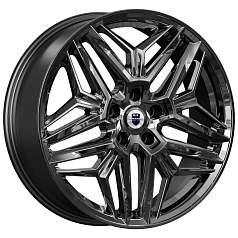 Диск R19 5x114,3 7J ET45 D67,1 K&K Колумб (КС1038) кварц