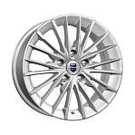 R16 5x114,3 7J ET40 D67,1 К&К Ореанда (КС702) блэк платинум