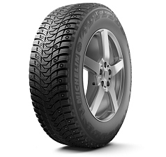 Шины Michelin X-ICE North 3