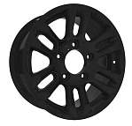 R16 5x139,7 7J ET40 D98,5 Скад Тайга Бархат новый