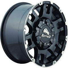 Диски Buffalo BW-004 