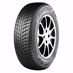 Зимние шины 245/45 R20 Bridgestone Blizzak LM001 103W XL 