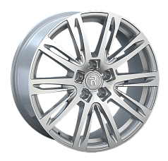 Диск R20 5x112 9J ET45 D66,6 Replay A49 SFP