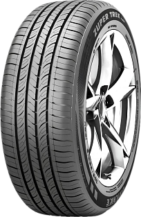 Летние шины 265/65 R17 WestLake Zuper Trek Z-203 112H