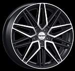 R18 5x114,3 7J ET50 D67,1 Carwel Вайс 233 AB