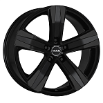 R18 5x108 7,5J ET45 D63,4 MAK Stone 5 Gloss Black 