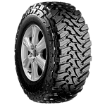 Летние шины 265/65 R17 Toyo Open Country M/T 120P RG 