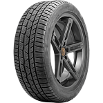 Зимние шины 295/30 R20 Continental ContiWinterContact TS830P 101W XL FR RO1 