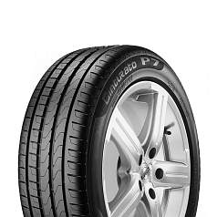 Летние шины 235/45 R17 Pirelli P7 94W
