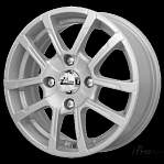 R14 4x100 5,5J ET43 D54,1 iFree Слайдер Нео-классик