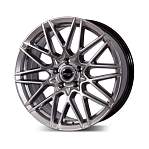 R18 5x114,3 7,5J ET49,5 D67,1 PDW Veloce CHB