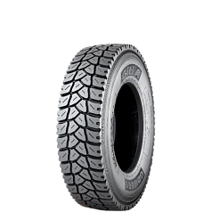 Грузовые шины 22,5/13 GiTi GDM686+ 156/150K TL 18PR Ведущая