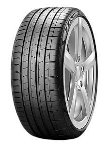Летние шины 265/35 R21 Pirelli P-Zero Sports Car 101Y XL