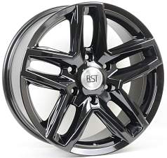 Диск R18 6x139,7 8J ET42 D75,1 RST R238 BL