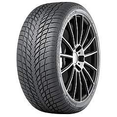 Зимние шины 235/40 R18 Nokian Tyres WR Snowproof P 95V XL 