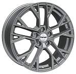 R18 5x114,3 7J ET48,5 D67,1 Carwel Камак 1810 (Sportage) GRT