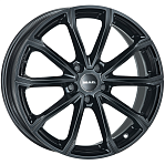 R16 5x112 6J ET43 D57,1 MAK DaVinci Gloss Black