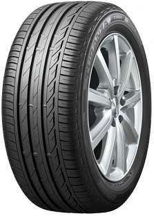 Летние шины 225/45 R17 Bridgestone Turanza T001 91W RunFlat *