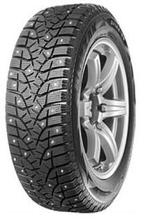 Зимние шины 255/65 R17 Bridgestone Blizzak Spike-02 SUV 110T ш