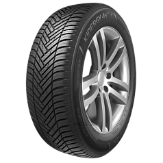Летние шины 215/55 R18 Hankook Kinergy 4s 2 X H750A 99V Китай