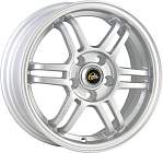 R15 4x100 6J ET48 D54,1 Cross Street СR-10 S