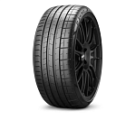 Летние шины 285/40 R22 Pirelli P-Zero ( MO) 106Y  