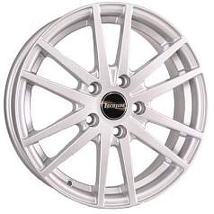 Диск R15 5x114,3 6J ET45 D67,1 Tech-Line 535 S