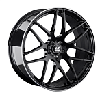 R21 5x112 10J ET44 D66,6 LS Forged FG09 BKL