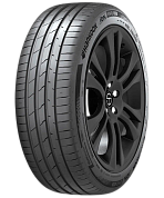 Летние шины 245/55 R19 Hankook iON evo SUV IK01A 107W XL Electro Китай 