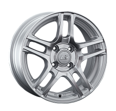 Диск R16 4x100 7J ET40 D73,1 LS Wheels 285 SF