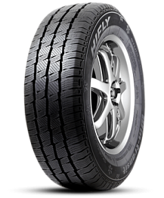 Зимние шины 225/70 R15 Hifly Win-Transit 112/110R