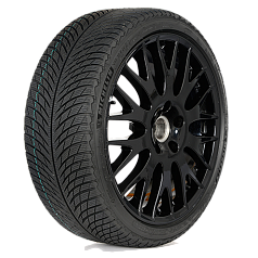 Michelin шина 265/35 R20 99W - euro-diski.ru Зимние шины 265/35 R20 Michelin Pilot Alpin 5 99W XL