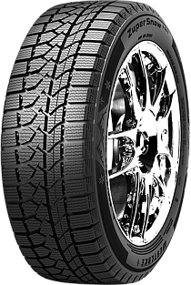 Goodride шина 215/50 R17 95V - euro-diski.ru Зимние шины 215/50 R17 Goodride Zuper Snow Z-507 95V XL