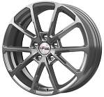 R17 5x114,3 6,5J ET50 66,1 iFree Skibidi Хай вэй