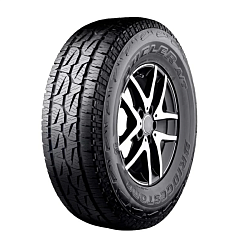 Летние шины 275/70 R16 Bridgestone Dueler A/T 001 114S 
