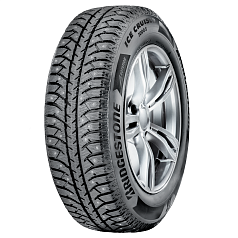 Зимние шины 235/65 R17 Bridgestone Ice Cruiser 7000S 108T ш
