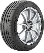 Летние шины 245/40 R19 Michelin Pilot Sport 4 101Y XL *  
