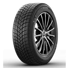 Зимние шины 225/50 R17 Michelin X-Ice Snow 98H XL 