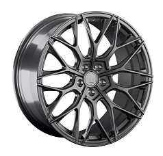 Диск R20 5x120 8,5J ET41,5 D72,6 LS Forged FG10 MGM