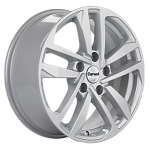 R16 5x108 6,5J ET50 D63,35 Carwel Шунет 1612 (Focus) SLT