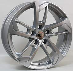 Диск R17 5x108 7J ET40 D54,1 RST R037 S