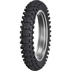 Dunlop Dunlop Geomax MX34