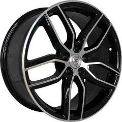Диски NZ Wheels SH 656 
