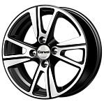 R14 4x100 5,5J ET38 D67,1 Carwel Бросно 27(127) AB