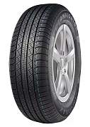 Летние шины 225/60 R17 Lanvigator Performax 99H  