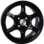 R14 4x100 5,5J ET38 D67,1 Tech-Line 433 BL