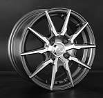 R16 4x100 7J ET40 D60,1 LS Wheels 769 GMF