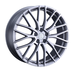 Диск R17 5x114,3 7J ET40 D66,1 Replay NS255 MGM