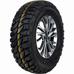 Летние шины 245/75 R16 Mirage MR-MT172 120/116Q