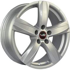 Диск R16 5x110 6,5J ET37 D65,1 LegeArtis OPL 11 S